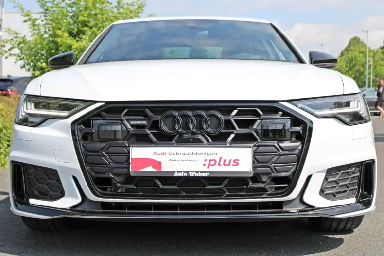 Audi A6 din 2023 cu 8.490 km - oferta AUD141952 - foto 2