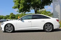 Audi A6 din 2023 cu 8.490 km - oferta AUD141952 - foto 4