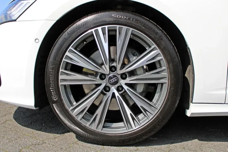 Audi A6 din 2023 cu 8.490 km - oferta AUD141952 - foto 5