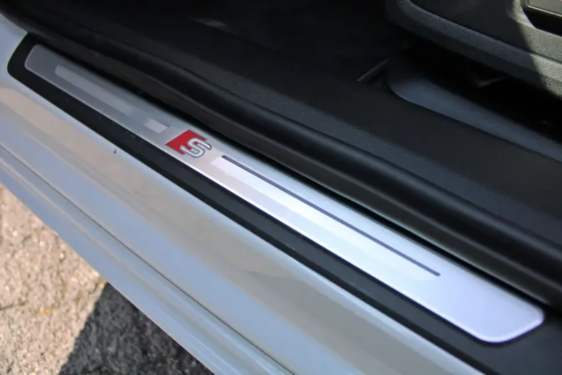 Audi A6 din 2023 cu 8.490 km - oferta AUD141952 - foto 9