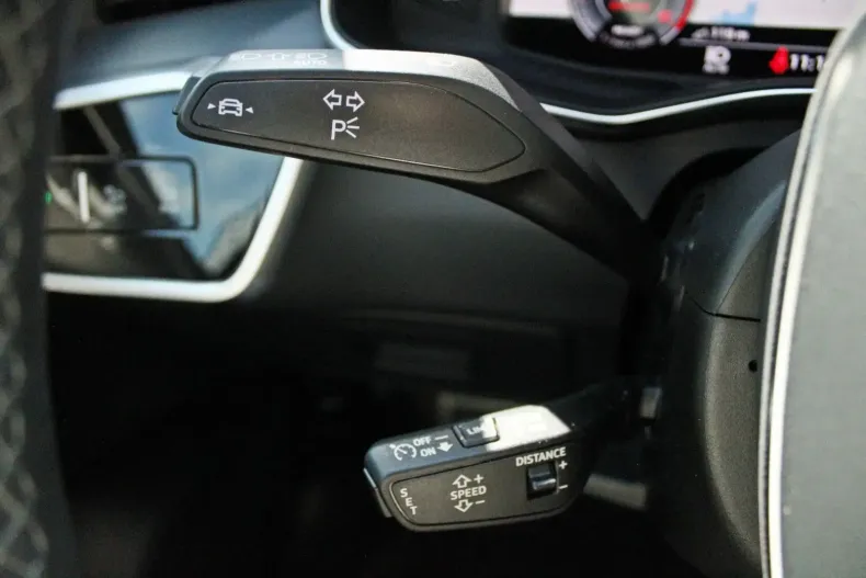 Audi A6 din 2023 cu 8.490 km - oferta AUD141952 - foto 16