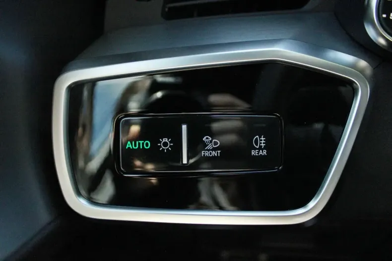 Audi A6 din 2023 cu 8.490 km - oferta AUD141952 - foto 17