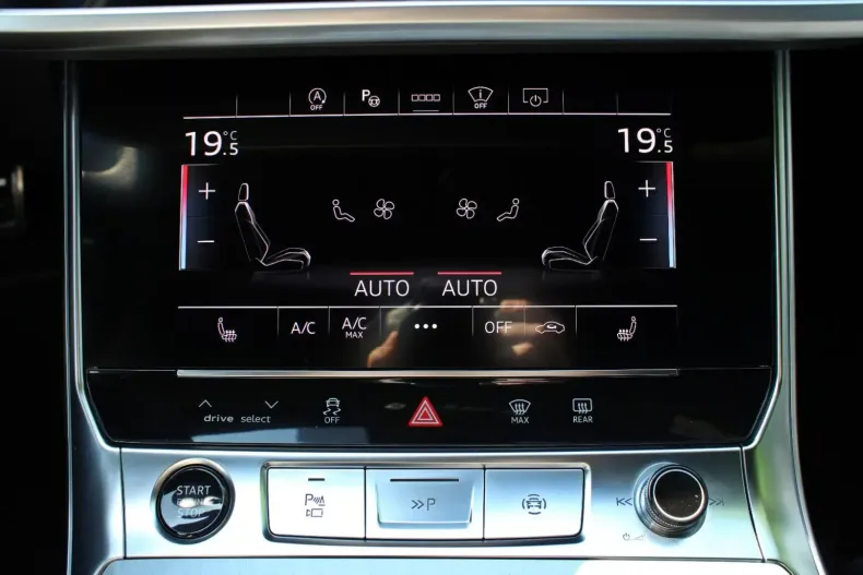 Audi A6 din 2023 cu 8.490 km - oferta AUD141952 - foto 18