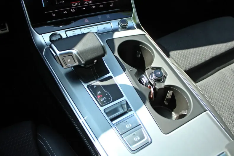 Audi A6 din 2023 cu 8.490 km - oferta AUD141952 - foto 19