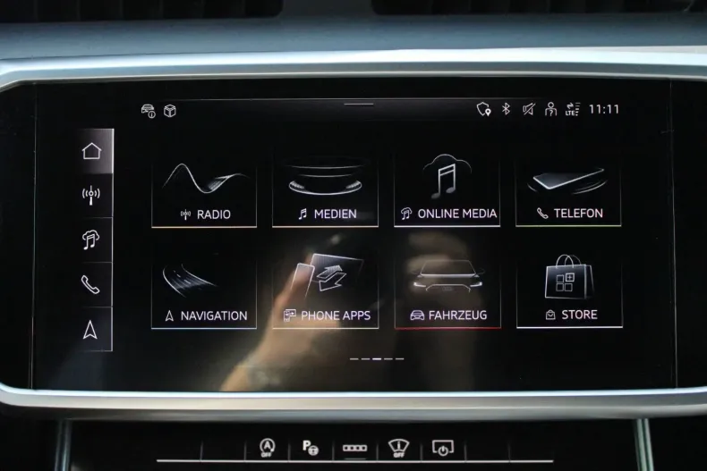 Audi A6 din 2023 cu 8.490 km - oferta AUD141952 - foto 20