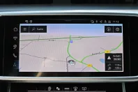 Audi A6 din 2023 cu 8.490 km - oferta AUD141952 - foto 21