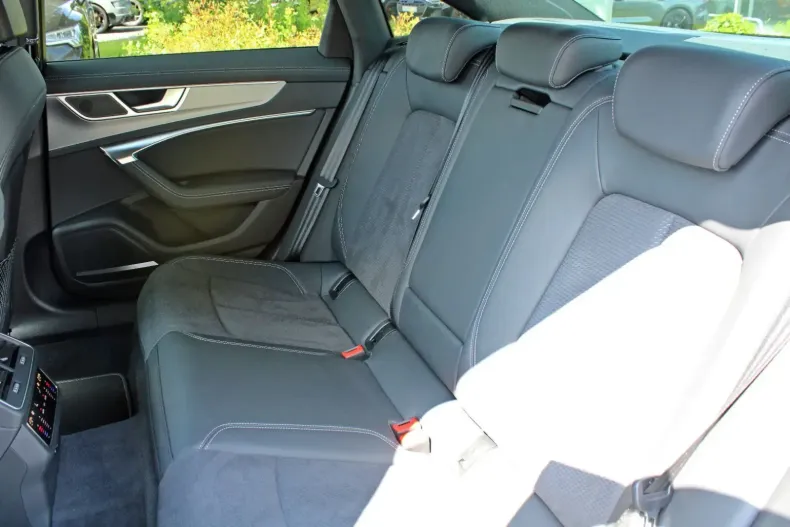 Audi A6 din 2023 cu 8.490 km - oferta AUD141952 - foto 25