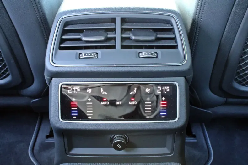 Audi A6 din 2023 cu 8.490 km - oferta AUD141952 - foto 26