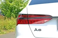 Audi A6 din 2023 cu 8.490 km - oferta AUD141952 - foto 29