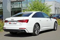 Audi A6 din 2023 cu 8.490 km - oferta AUD141952 - foto 30