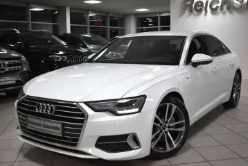 Audi A6 din 2023 - oferta AUD141953