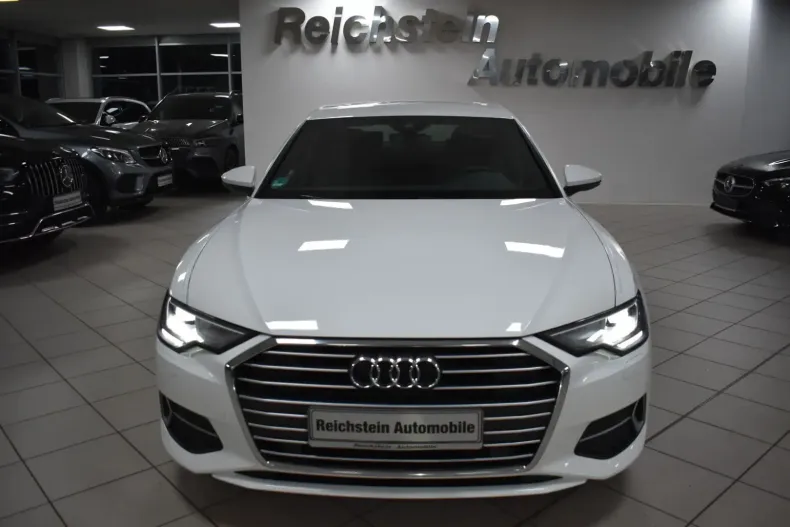 Audi A6 din 2023 cu 64.251 km - oferta AUD141953 - foto 3