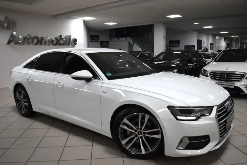 Audi A6 din 2023 cu 64.251 km - oferta AUD141953 - foto 8