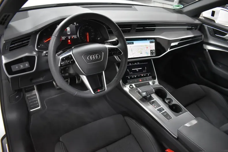 Audi A6 din 2023 cu 64.251 km - oferta AUD141953 - foto 10