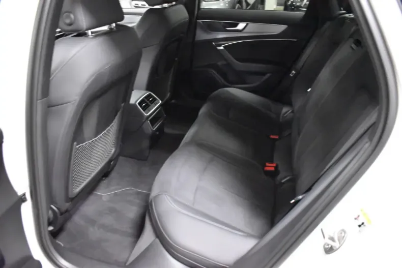 Audi A6 din 2023 cu 64.251 km - oferta AUD141953 - foto 16