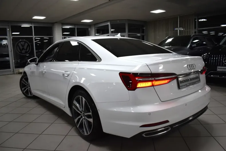 Audi A6 din 2023 cu 64.251 km - oferta AUD141953 - foto 21