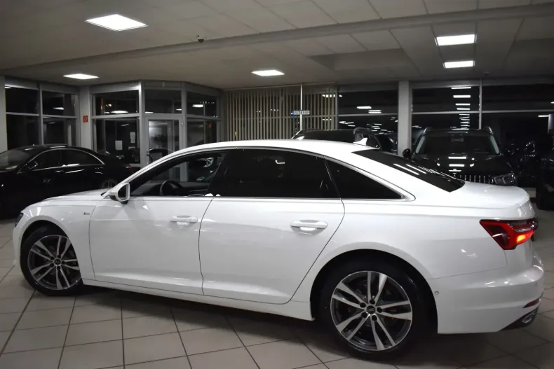 Audi A6 din 2023 cu 64.251 km - oferta AUD141953 - foto 22