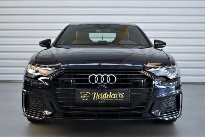 Audi A6 din 2023 cu 17.706 km - oferta AUD141954 - foto 5