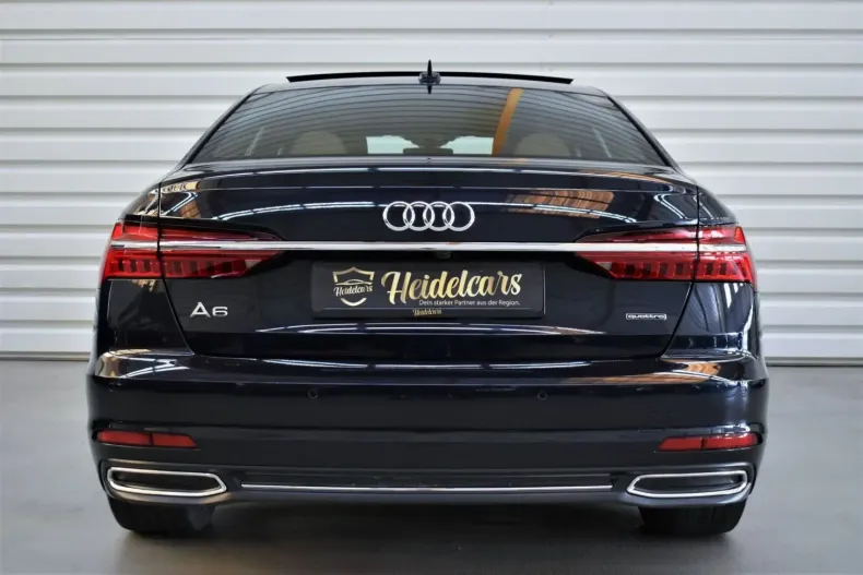 Audi A6 din 2023 cu 17.706 km - oferta AUD141954 - foto 6