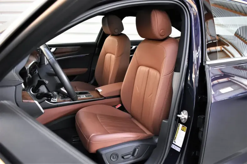 Audi A6 din 2023 cu 17.706 km - oferta AUD141954 - foto 8