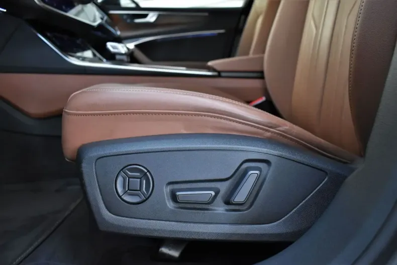 Audi A6 din 2023 cu 17.706 km - oferta AUD141954 - foto 9