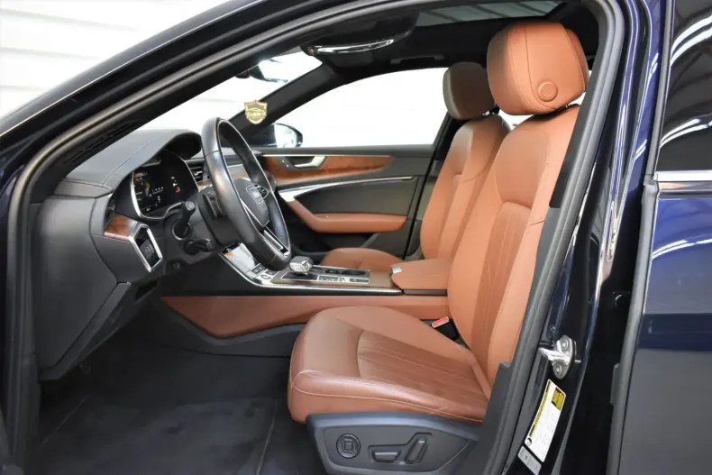 Audi A6 din 2023 cu 17.706 km - oferta AUD141954 - foto 10