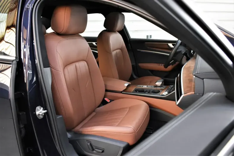 Audi A6 din 2023 cu 17.706 km - oferta AUD141954 - foto 11