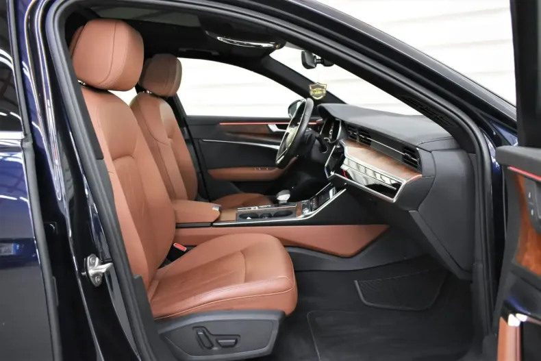 Audi A6 din 2023 cu 17.706 km - oferta AUD141954 - foto 12