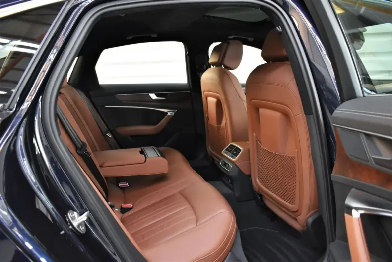 Audi A6 din 2023 cu 17.706 km - oferta AUD141954 - foto 13