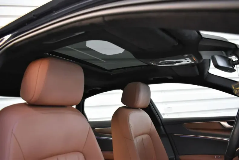 Audi A6 din 2023 cu 17.706 km - oferta AUD141954 - foto 14