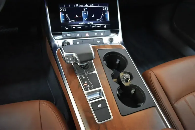 Audi A6 din 2023 cu 17.706 km - oferta AUD141954 - foto 17