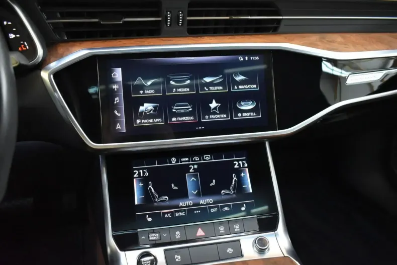 Audi A6 din 2023 cu 17.706 km - oferta AUD141954 - foto 18