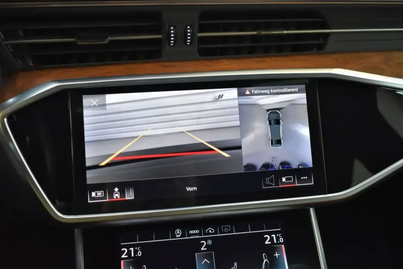 Audi A6 din 2023 cu 17.706 km - oferta AUD141954 - foto 19