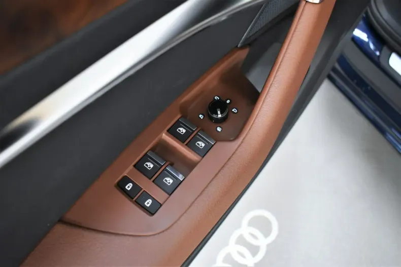 Audi A6 din 2023 cu 17.706 km - oferta AUD141954 - foto 21