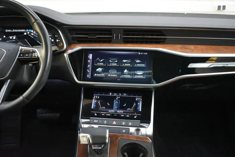 Audi A6 din 2023 cu 17.706 km - oferta AUD141954 - foto 25