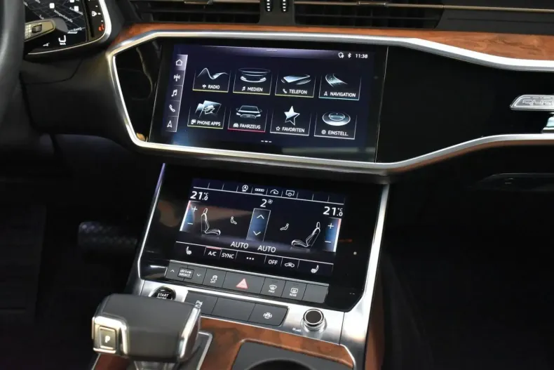 Audi A6 din 2023 cu 17.706 km - oferta AUD141954 - foto 26