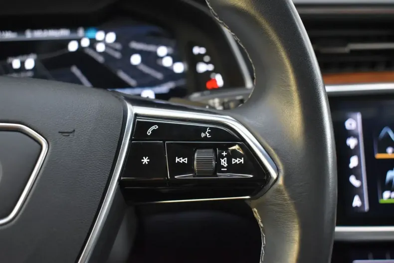 Audi A6 din 2023 cu 17.706 km - oferta AUD141954 - foto 29