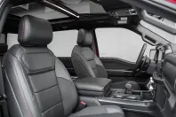 Ford F 150 din 2025 cu 5 km - oferta FOR141955 - foto 4