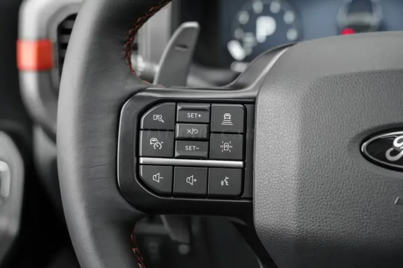 Ford F 150 din 2025 cu 5 km - oferta FOR141955 - foto 7