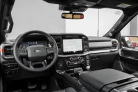 Ford F 150 din 2025 cu 5 km - oferta FOR141955 - foto 13