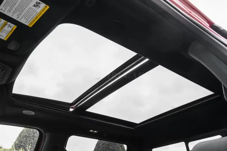 Ford F 150 din 2025 cu 5 km - oferta FOR141955 - foto 14