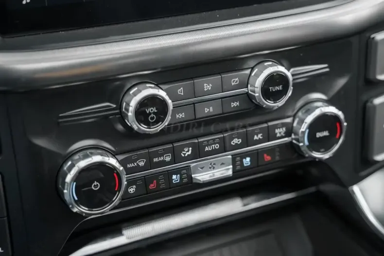 Ford F 150 din 2025 cu 5 km - oferta FOR141955 - foto 15