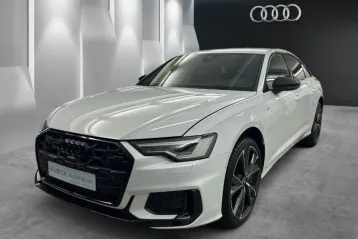 Audi A6 din 2024 - oferta AUD141957
