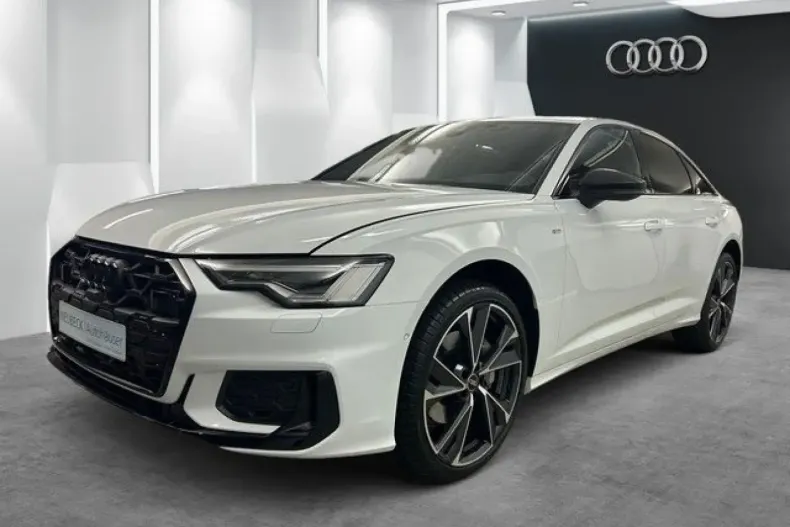 Audi A6 din 2024 cu 9.999 km - oferta AUD141957 - foto 2