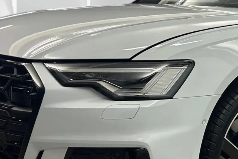 Audi A6 din 2024 cu 9.999 km - oferta AUD141957 - foto 3