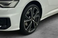 Audi A6 din 2024 cu 9.999 km - oferta AUD141957 - foto 4