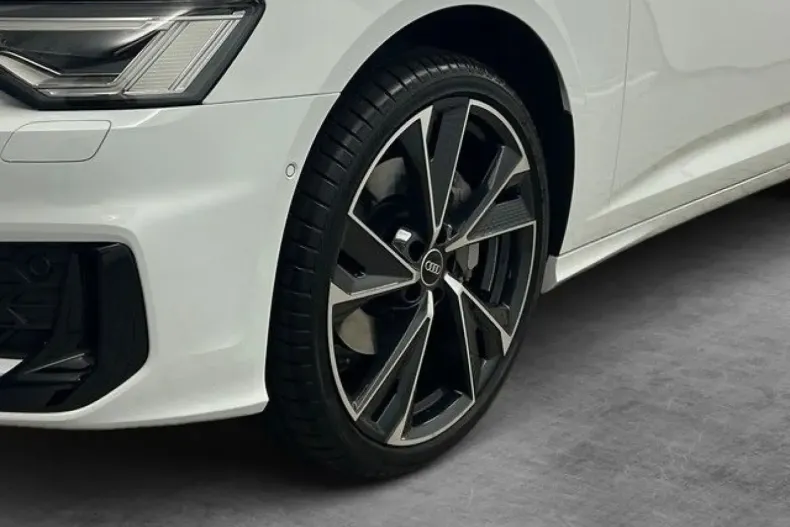 Audi A6 din 2024 cu 9.999 km - oferta AUD141957 - foto 4