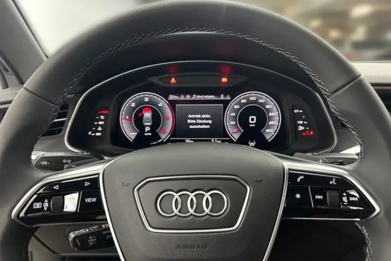 Audi A6 din 2024 cu 9.999 km - oferta AUD141957 - foto 5