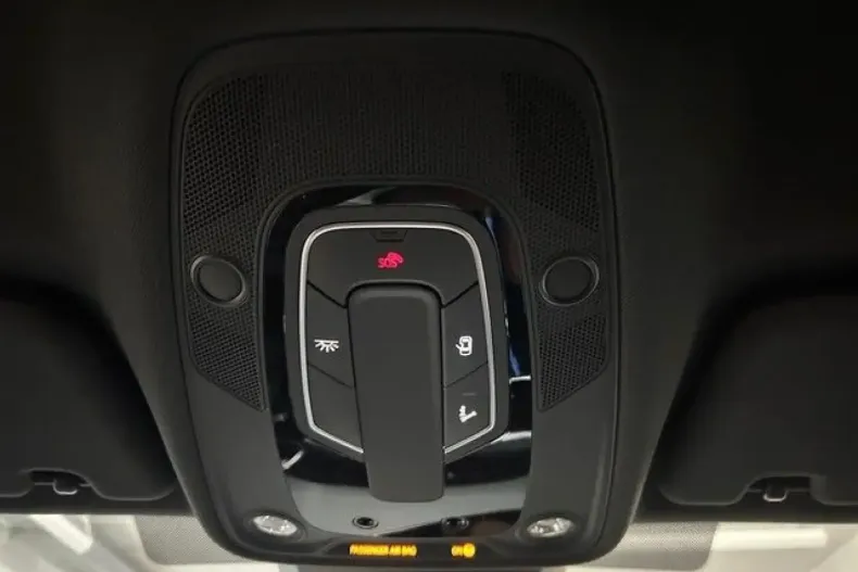 Audi A6 din 2024 cu 9.999 km - oferta AUD141957 - foto 21