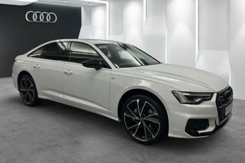 Audi A6 din 2024 cu 9.999 km - oferta AUD141957 - foto 23